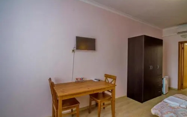 Laskovyy Bereg Guest House