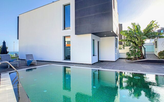 Villa Orca By Mhm