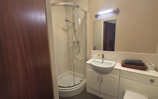 Fitzwilliam Arms Hotel