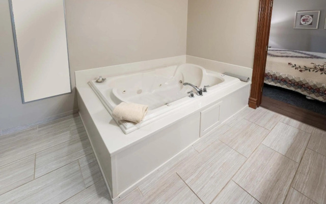 Carlisle Inn Walnut Creek