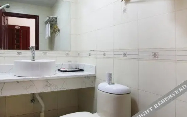 Nanyanglong Hotel