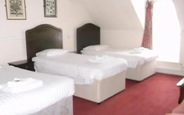 Patten Arms Hotel