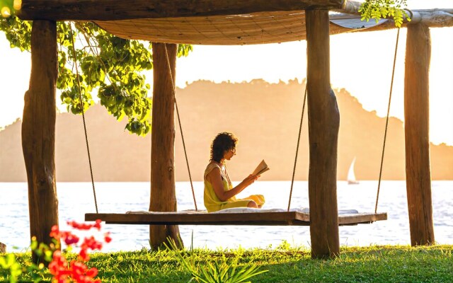 Loharano Lodge