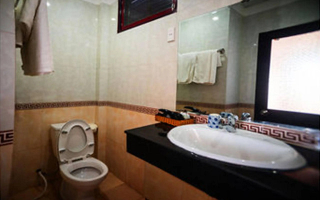 Sea Sun Homestay