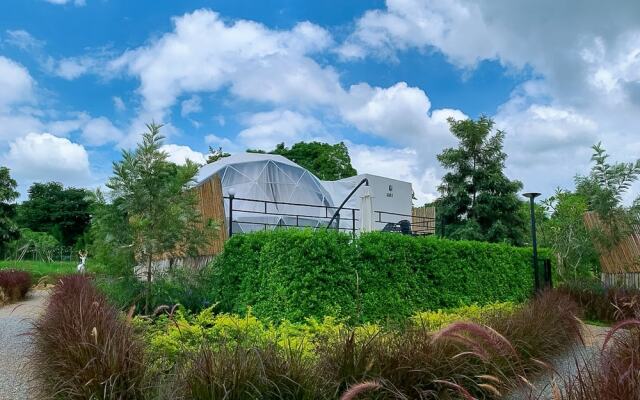 Glamping Hill Khaoyai