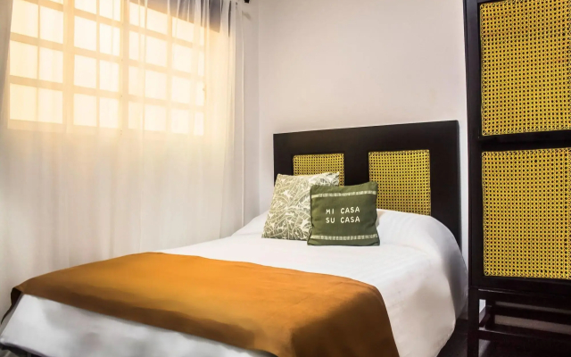 Hotel Múcara