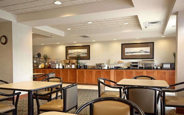 Holiday Inn Allentown-Bethlehem by IHG
