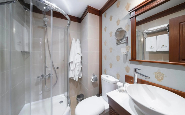 Hotel Bosnali - Special Class