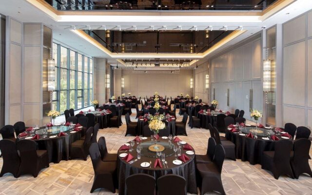 Novotel Shanghai Jingan