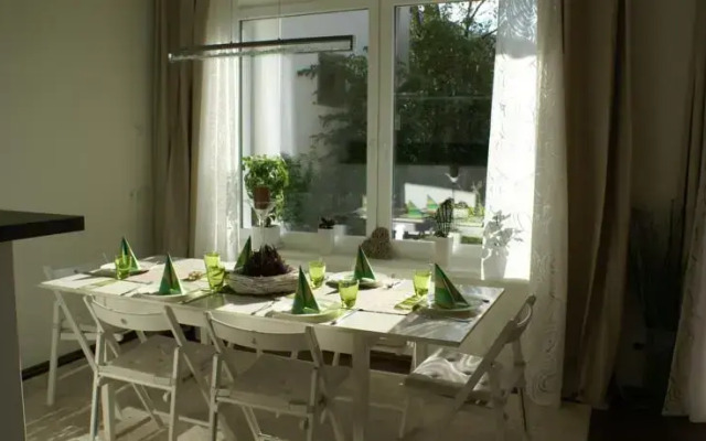 Appartement Christine