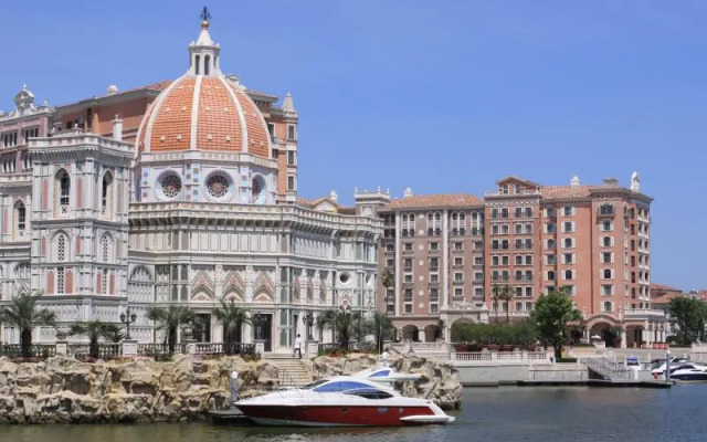Nine Dragons San Marco Holiday Hotel