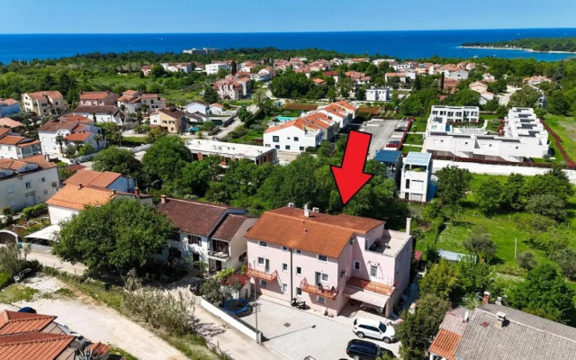 Studio Apartment Baric