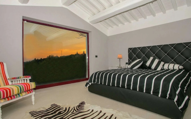 Villa in Mammi With Pool Near Florence