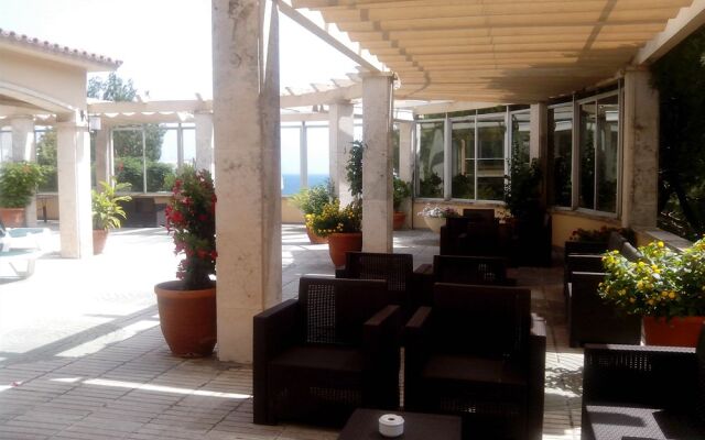 Hipócrates Curhotel