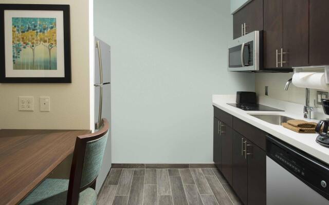 Homewood Suites by Hilton San Antonio Airport