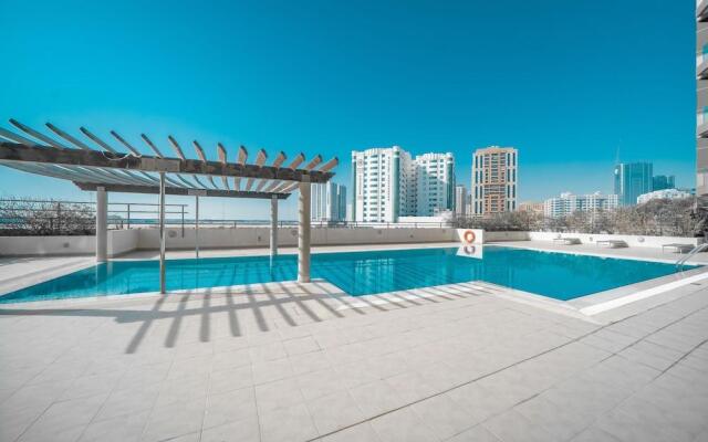 HiGuests Vacation Homes - Burj Al Nahda