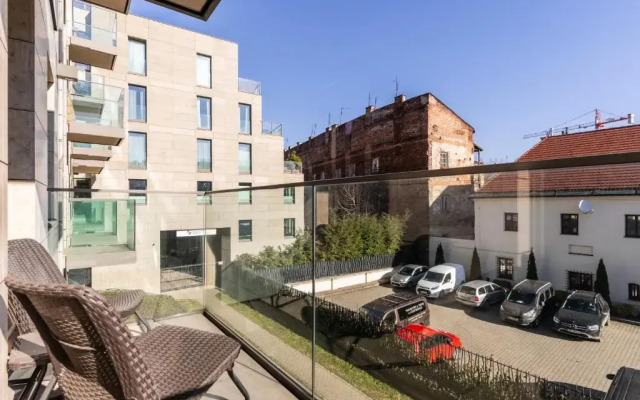 Premium Apartments