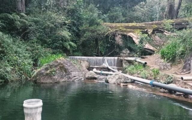 Thalagala Oya Resort