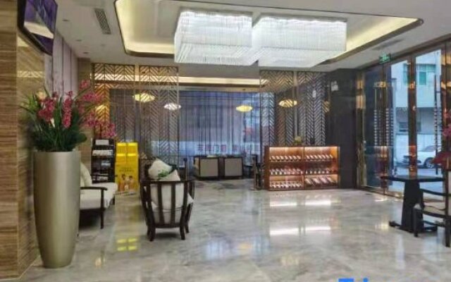 Hai Tian Hotel