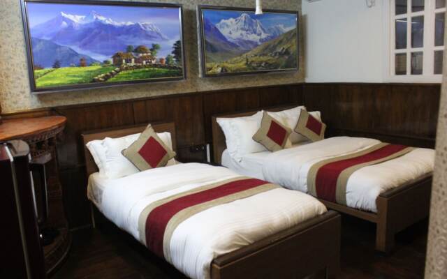 Nepal Himalayas Hotel Pvt Ltd