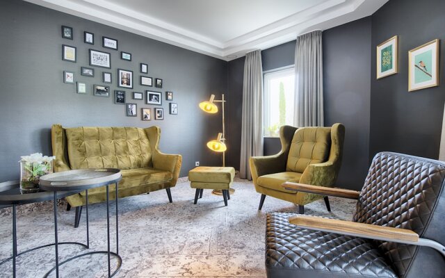 Hotel Luitpold
