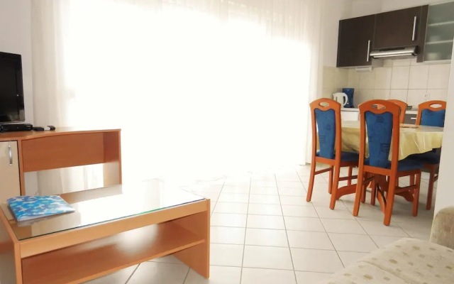 Apartments Aurel