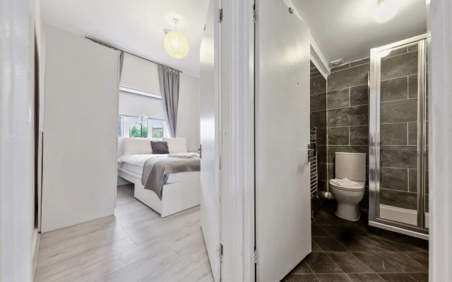 1 Bed Apartment in Camden By City Stay