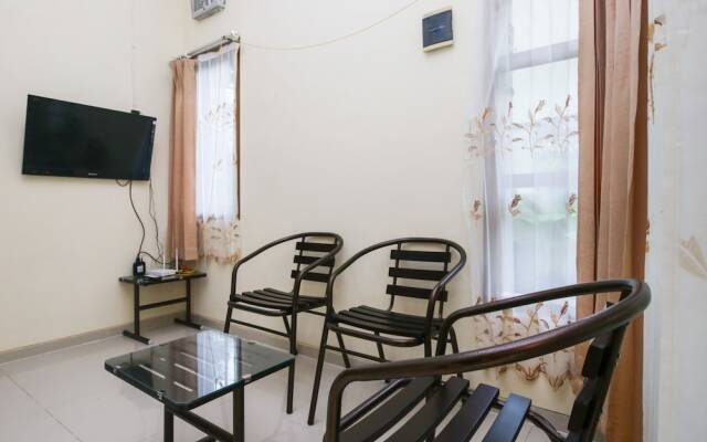 Airy Lowokwaru Kedawung Lima 25J Malang