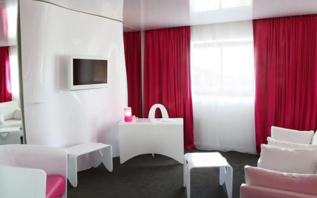 Comfort Aparthotel Bassin d'Arcachon