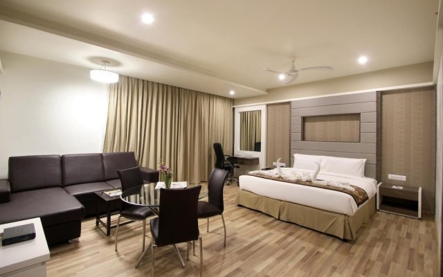 Hotel Abode by Shree Venkateshwara