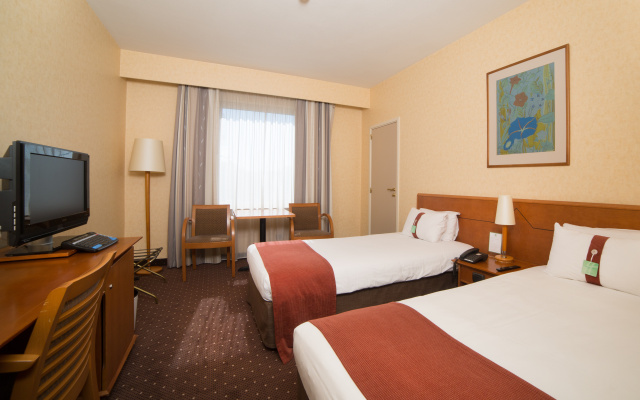 Holiday Inn Gent Expo by IHG