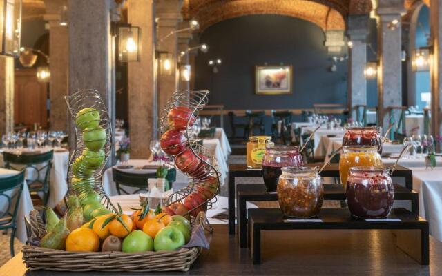 Van der Valk Waterloo