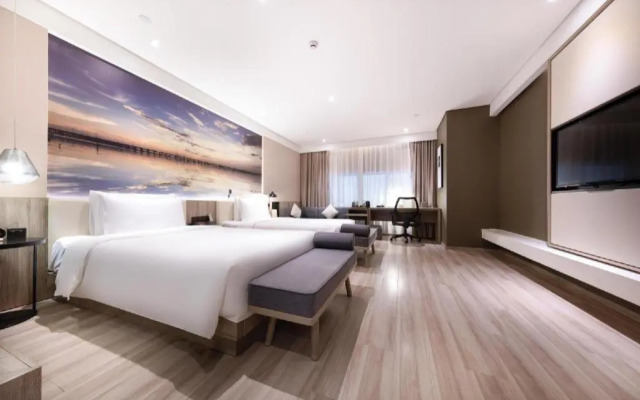 Atour Hotel Nanshan Shenzhen