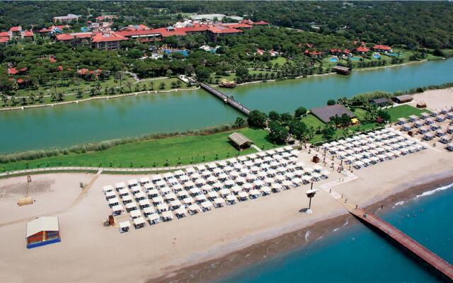 Gloria Golf Resort - All Inclusive