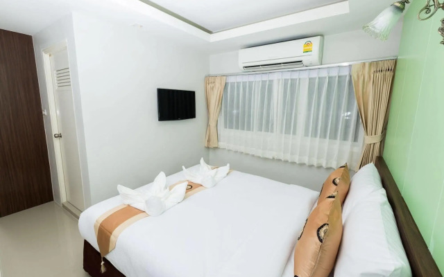 Euro luxury Pavillion