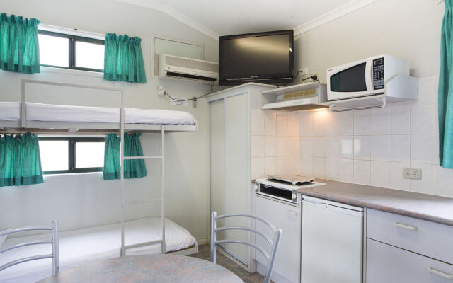 Discovery Parks - Argylla