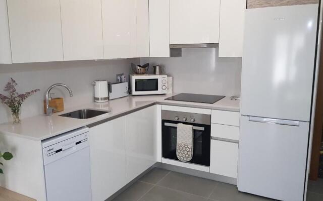 Okeanos comfortable 2 bedrooms LT2-BA
