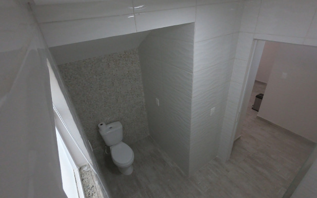 Pousada Amanhecer do Sul