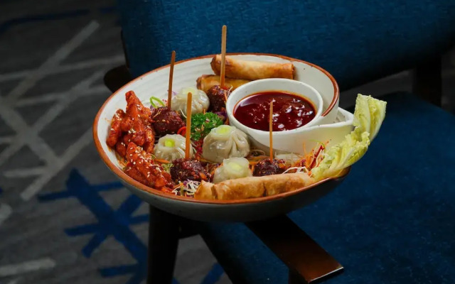 Radisson Hotel Vrindavan