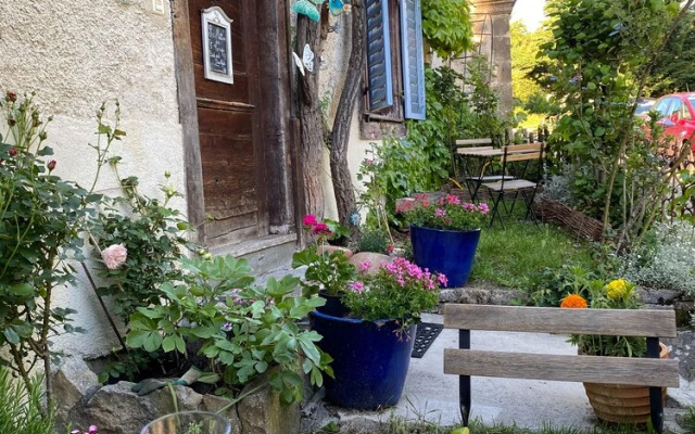 Maison des 5 Temps - Chambres Dhôtes de Charme à Ferrette