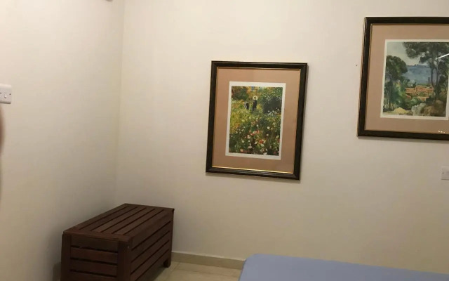 Mystra Place