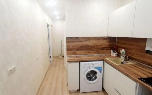 Апартаменты на улице Бориса Корнилова, 6 к3