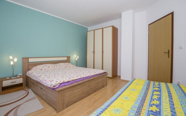 Apartments Rozalina