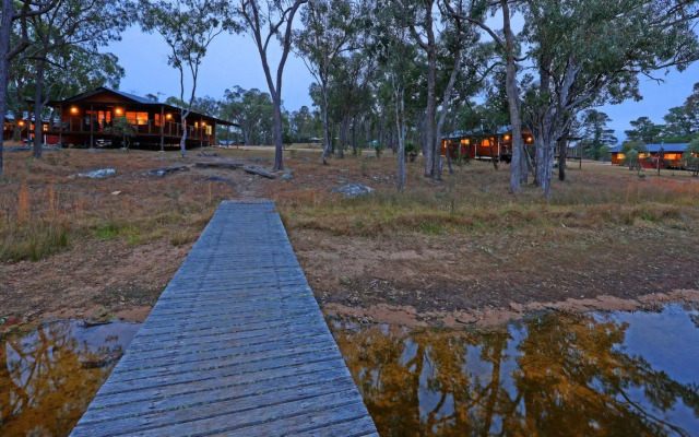 Sommerville Valley Tourist Park