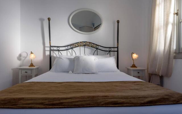 Vista Mare Suites