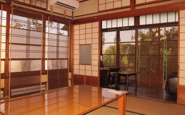 Atami Ikkyuan