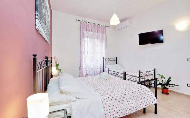 San Pietro Vatican Apartments