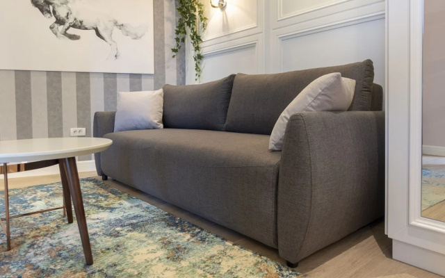 Dj City Vista Luxury Apartments