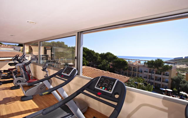 Vanity Hotel Suite & Spa