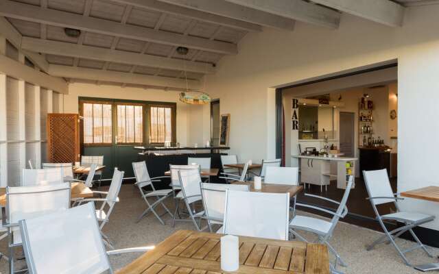 Les Vignes de la Chapelle, The Originals Relais